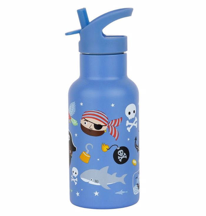 PAGuRI ThEMROS ME DIPLO TOIXOMA 350ml- PIRATES