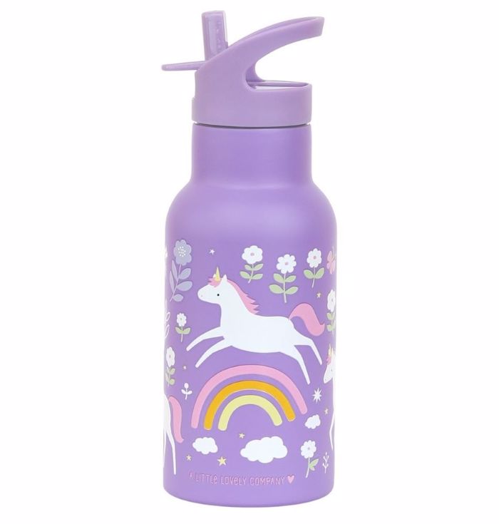 PAGuRI ThEMROS ME DIPLO TOIXOMA 350ml- UNICORN DREAMS