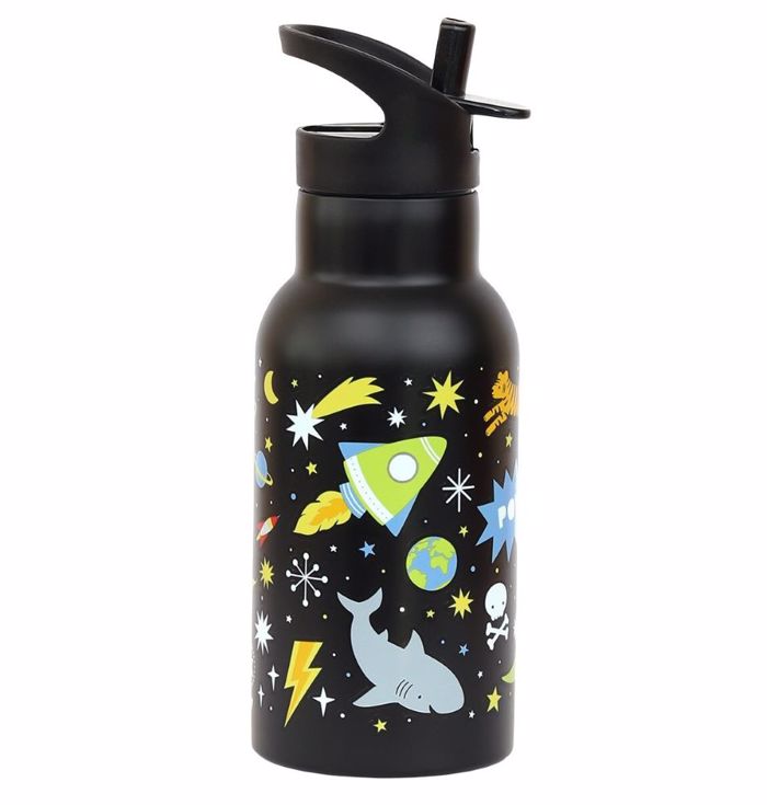 PAGuRI ThEMROS ME DIPLO TOIXOMA 350ml- GALAXY