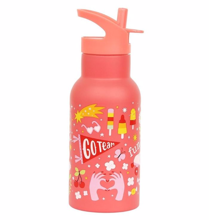 PAGuRI ThEMROS ME DIPLO TOIXOMA 350ml- FUN