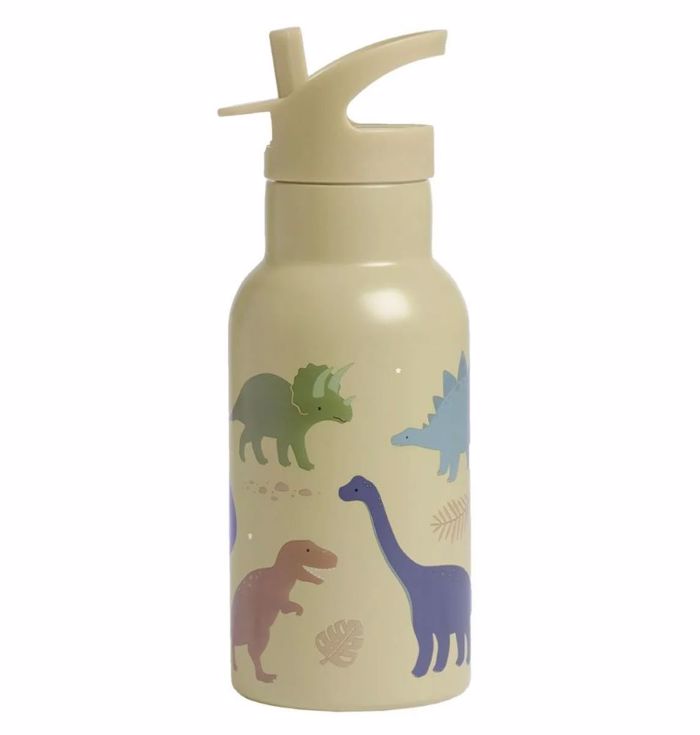 PAGuRI ThEMROS ME DIPLO TOIXOMA 350ml- DINOSAURS
