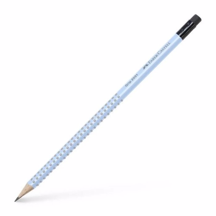 MOLuBI ME GMA FABER CASTELL GRIP 2001 GLAZIO