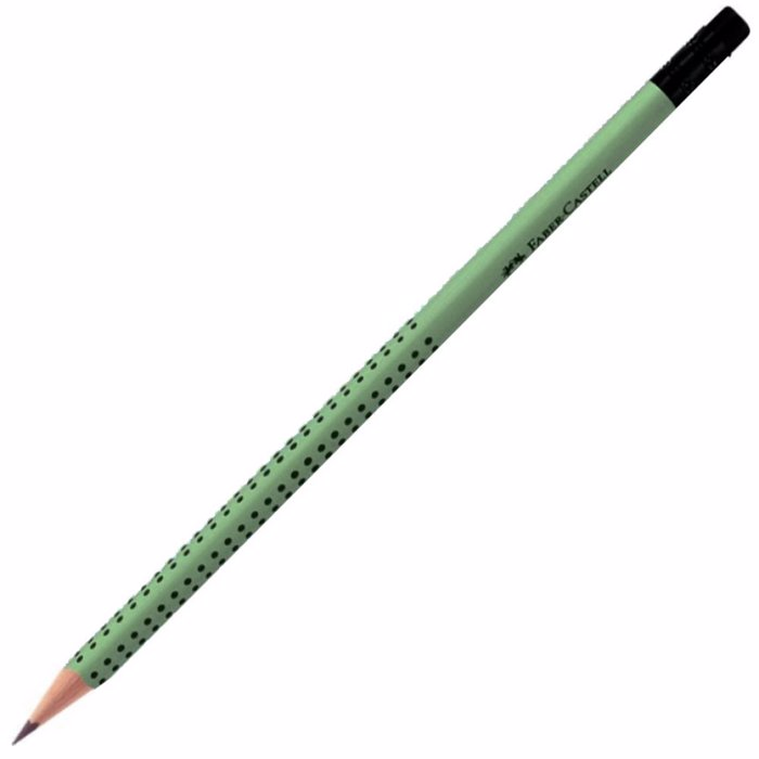 MOLuBI ME GMA FABER CASTELL GRIP 2001 XAKI