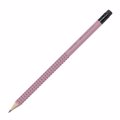 MOLuBI ME GMA FABER CASTELL GRIP 2001 ROZ