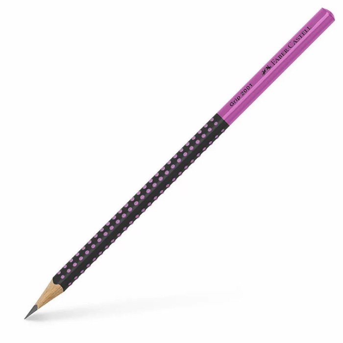 MOLuBI FABER CASTEL GRIP 2001 MAuRO-ROZ