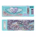 KASETINA RETRO AROMATIKI ME KOMPIOuTERAKI STREET STYLE HEART