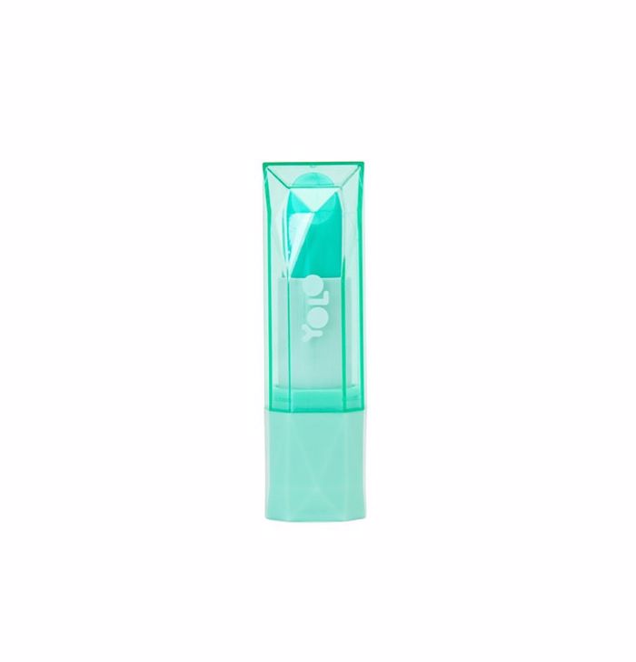 FANCY uPOGAMMISTIS LIPSTICK MENTA