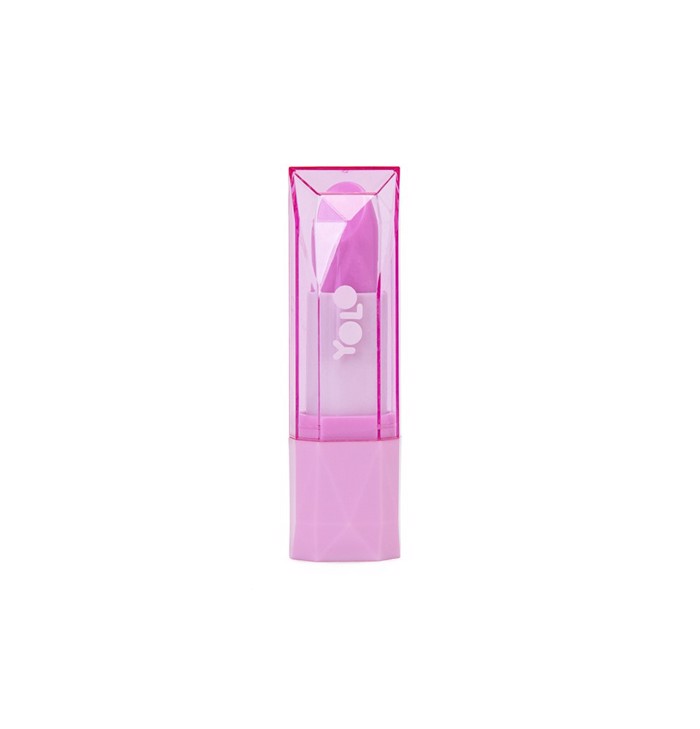 FANCY uPOGAMMISTIS LIPSTICK LILA