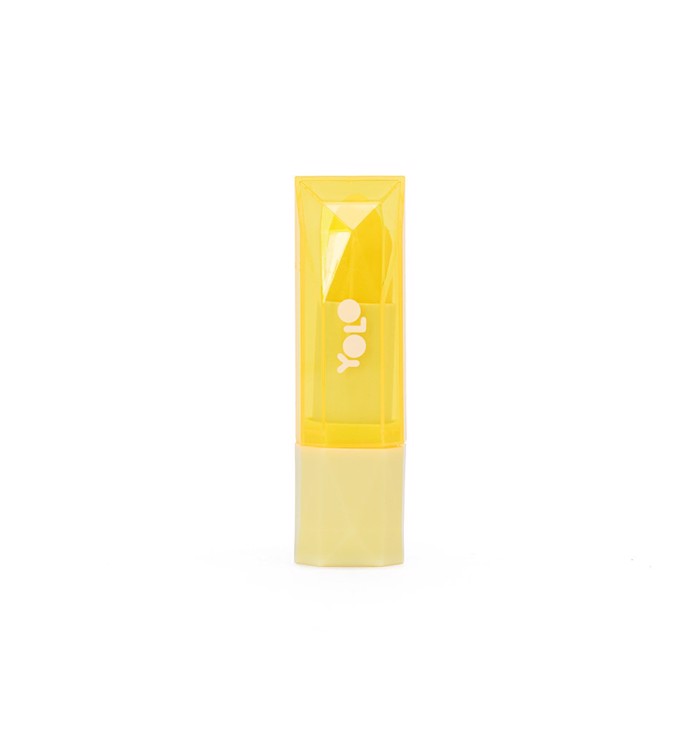 FANCY uPOGAMMISTIS LIPSTICK KITRINOS