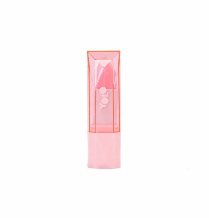 FANCY uPOGAMMISTIS LIPSTICK ROZ