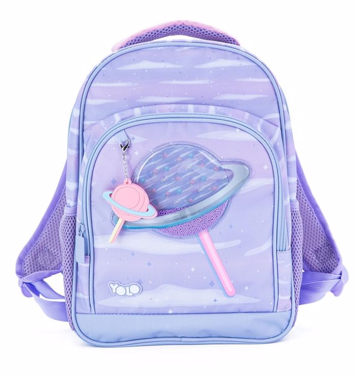 YOLO TSANTA PLATIS NIPIOu GALACTIC LOLLIPOP