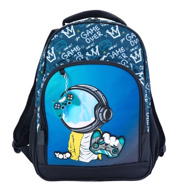 YOLO ΤΣΑΝΤΑ ΠΛΑΤΗΣ ΝΗΠΙΟΥ GAMER