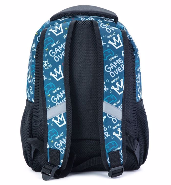 YOLO TSANTA PLATIS NIPIOu GAMER