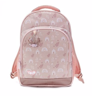 YOLO ΤΣΑΝΤΑ ΠΛΑΤΗΣ ΝΗΠΙΟΥ BOHO