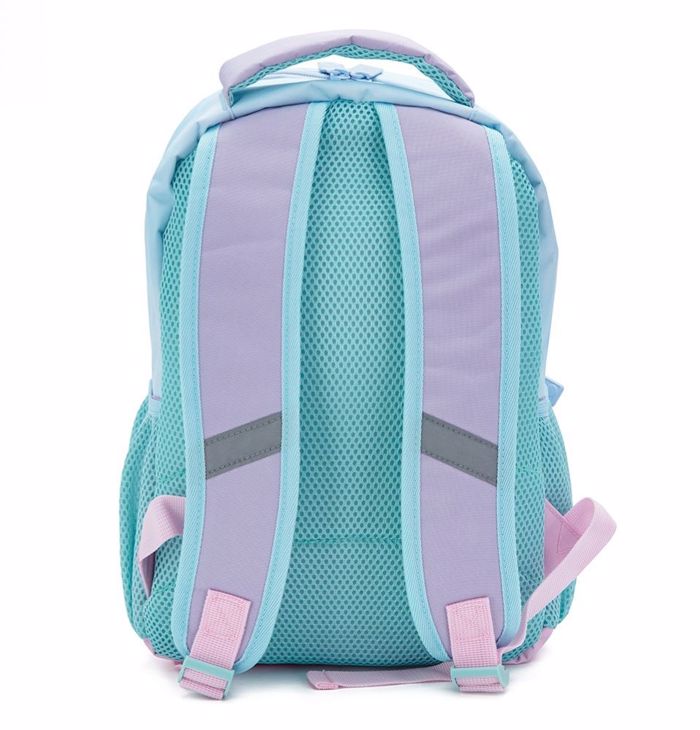 YOLO TSANTA PLATIS NIPIOu TIE DYE