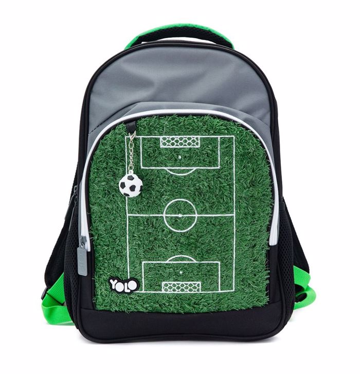 YOLO TSANTA PLATIS NIPIOu FOOTBALL