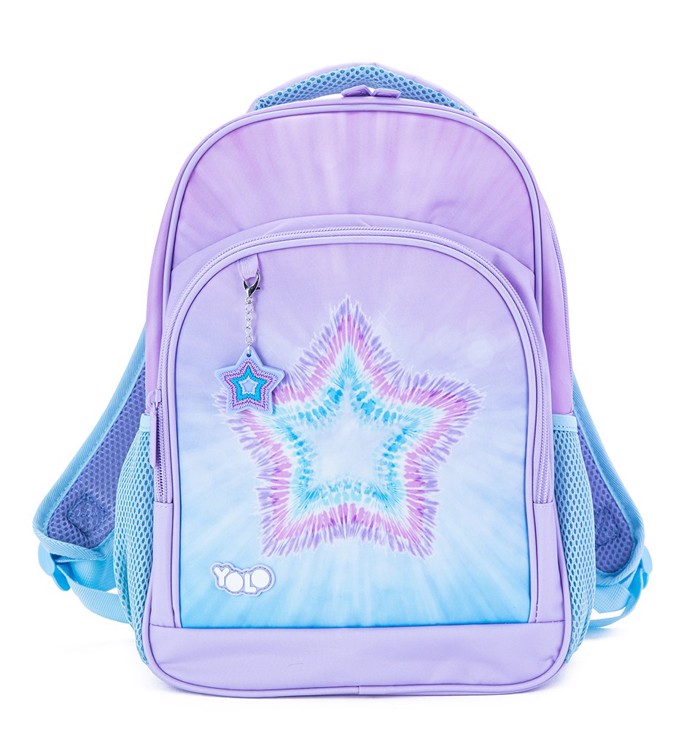 YOLO TSANTA PLATIS NIPIOu BRIGHT STAR