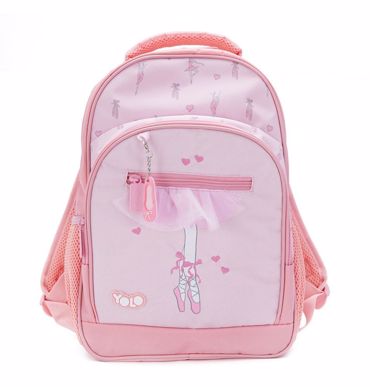 YOLO ΤΣΑΝΤΑ ΠΛΑΤΗΣ ΝΗΠΙΟΥ BALLET