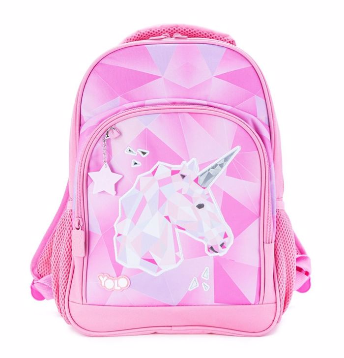 YOLO TSANTA PLATIS NIPIOu UNICORN