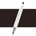 OHUHU MARKADOROS ALKOOLIS BRUSH & CHISEL N.120 BLACK