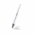 OHUHU MARKADOROS ALKOOLIS BRUSH & CHISEL N.0 COLORLESS BLENDER