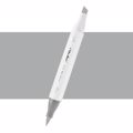 OHUHU MARKADOROS ALKOOLIS BRUSH & CHISEL N.GG060 GREEN GREY
