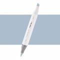 OHUHU MARKADOROS ALKOOLIS BRUSH & CHISEL N.BG070 COOL GREY