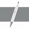 OHUHU MARKADOROS ALKOOLIS BRUSH & CHISEL N.CG070 NEUTRAL GREY