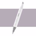 OHUHU MARKADOROS ALKOOLIS BRUSH & CHISEL N.RG150 RED GREY