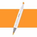 OHUHU MARKADOROS ALKOOLIS BRUSH & CHISEL N.YR170 CHROME ORANGE