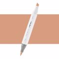 OHUHU MARKADOROS ALKOOLIS BRUSH & CHISEL N.E240 CHAMOIS