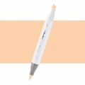 OHUHU MARKADOROS ALKOOLIS BRUSH & CHISEL N.YR250 MOCCASIN