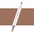 OHUHU MARKADOROS ALKOOLIS BRUSH & CHISEL N.E310 DARK BROWN