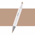 OHUHU MARKADOROS ALKOOLIS BRUSH & CHISEL N.E300 CLAY