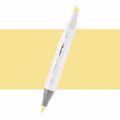 OHUHU MARKADOROS ALKOOLIS BRUSH & CHISEL N.Y050 SUMMER YELLOW