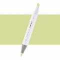 OHUHU MARKADOROS ALKOOLIS BRUSH & CHISEL N.G060 CELERY YELLOW