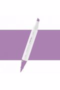 OHUHU MARKADOROS ALKOOLIS BRUSH & CHISEL N.V060 AMETHYST