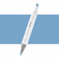 OHUHU MARKADOROS ALKOOLIS BRUSH & CHISEL N.B260 SMOKY BLUE