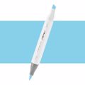 OHUHU MARKADOROS ALKOOLIS BRUSH & CHISEL N.B070 TAHITIAN BLUE