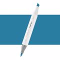 OHUHU MARKADOROS ALKOOLIS BRUSH & CHISEL N.B290 ANTWERP BLUE