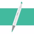 OHUHU MARKADOROS ALKOOLIS BRUSH & CHISEL N.G360 POND GREEN