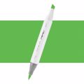 OHUHU MARKADOROS ALKOOLIS BRUSH & CHISEL N.G190 OLIVE GREEN
