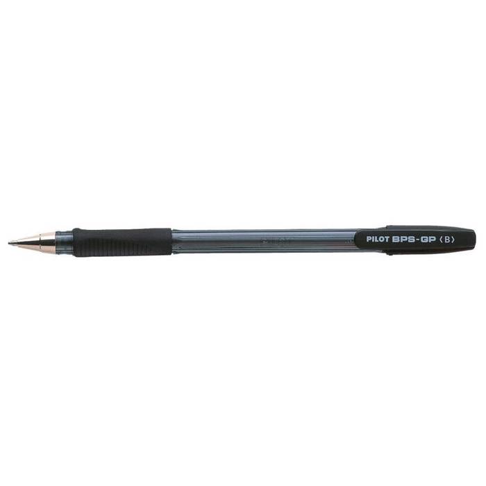 PILOT STuLO BPS-GP B 1.2 MAuRO