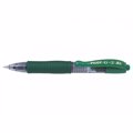 PILOT STuLO G-2 XS PRASINO