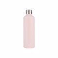HOMELY ThERMOS TRAVEL FLASK 500ml ROSE QUARTZ