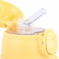 ThERMOS PAIDIKO BUBBLE BOTTLE SAVE THE AEGEAN 300ml FORTRESS DRAGON