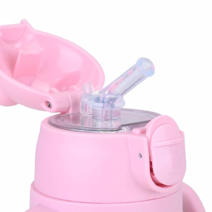 ThERMOS PAIDIKO BUBBLE BOTTLE SAVE THE AEGEAN 300ml RAINBOW DREAMS