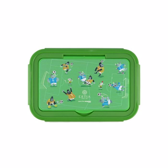 PAIDIKO FAGTODOXEIO SAVE THE AEGEAN 1400ml ME 3 ThIKES JUNGLE KICK