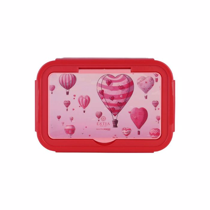 PAIDIKO FAGTODOXEIO SAVE THE AEGEAN 1400ml ME 3 ThIKES LOVE ASCEND