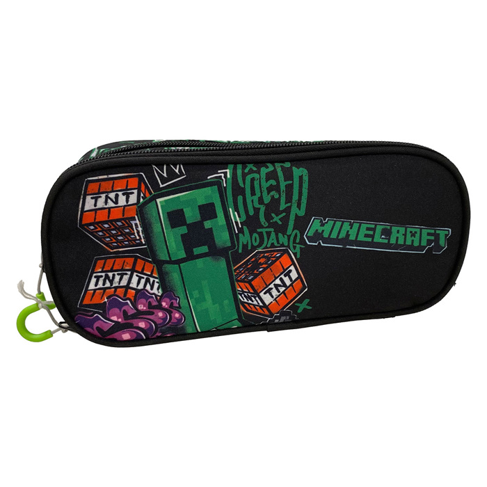 GIM KASETINA OBAL MINECRAFT METRO ART